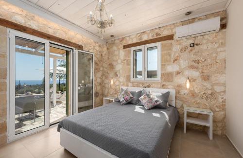 Karavados Villa | Grapevine Cottage