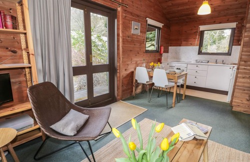 Penny Bridge Cottage | GRASMERE, with a garden in Greenodd