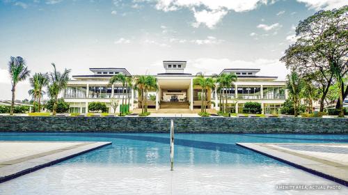 Bagong Pag-asa Apartment | Grass residence tower2 29th