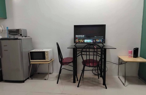 Bagong Pag-asa Condo | Grass residences tower3 One 83 One