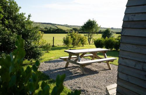 Saint Erth Praze House | Grassington Farm by Wigwam Holidays