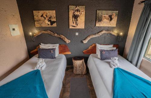 Ghanzi Cabin | Grassland Safari Lodge