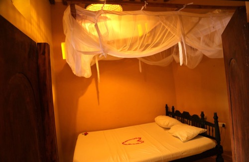 Lamu Bed & Breakfast | Gratitude Homes Rentals