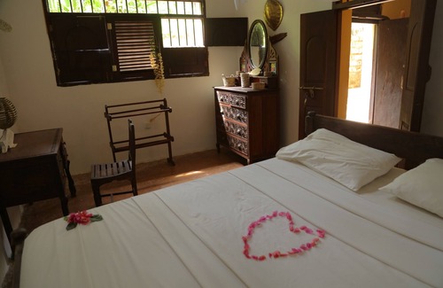 Lamu Bed & Breakfast | Gratitude Homes Rentals