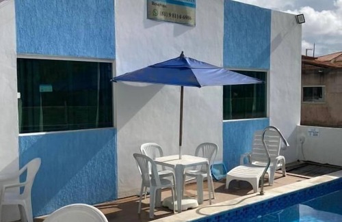 Sao Jose da Coroa Grande Condo | Gravatá Beach Flats