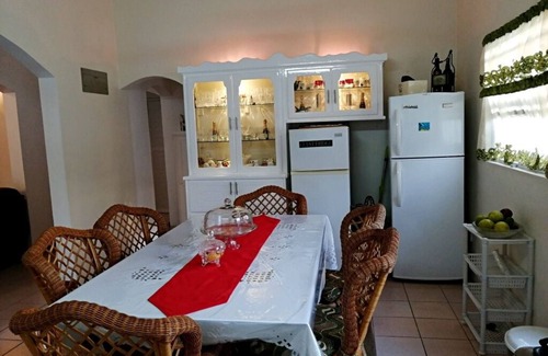 Micoud House | Gravills Vacation Rental -Relax in Luxury