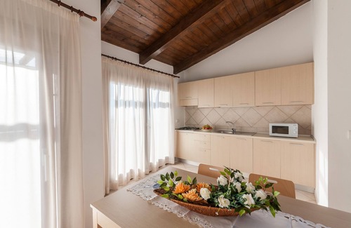 Costa Paradiso Apartment | Gravina Resort & Apartments