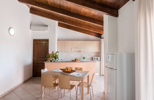 Costa Paradiso Apartment | Gravina Resort & Apartments
