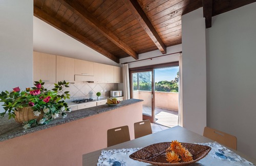 Costa Paradiso Apartment | Gravina Resort & Apartments