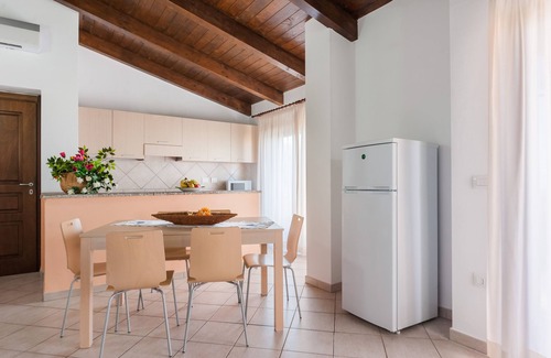 Costa Paradiso Apartment | Gravina Resort & Apartments