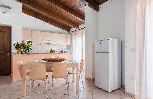 Costa Paradiso Apartment | Gravina Resort & Apartments