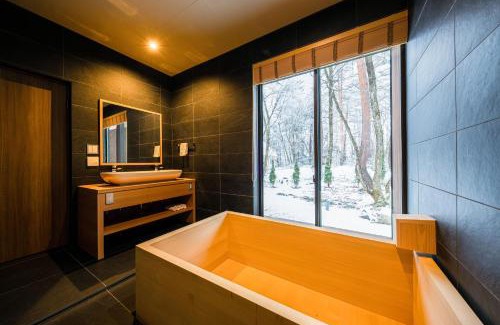 Echo Land House | Gravity by The Hakuba Collection