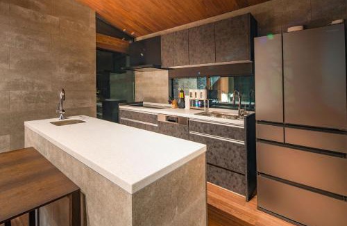 Echo Land House | Gravity by The Hakuba Collection