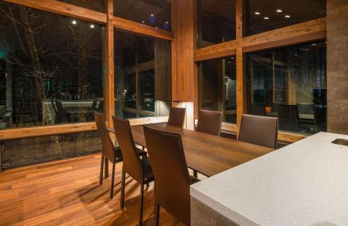 Echo Land House | Gravity by The Hakuba Collection
