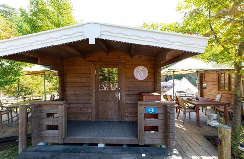 Funai-gun Other | GRAX Premium Camp Resort Kyoto Rurikei