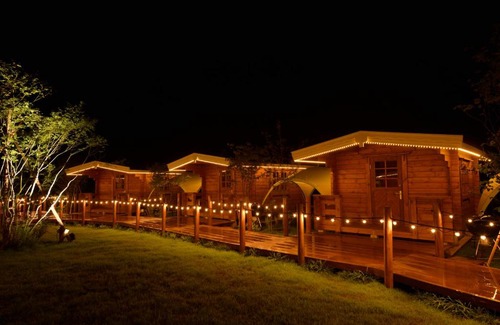 Funai-gun Other | GRAX Premium Camp Resort Kyoto Rurikei