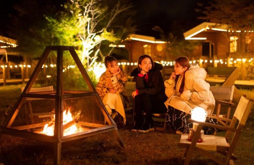 Funai-gun Other | GRAX Premium Camp Resort Kyoto Rurikei