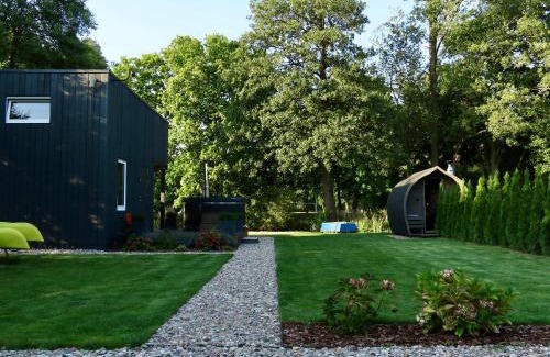 Lithuania House | Gray House