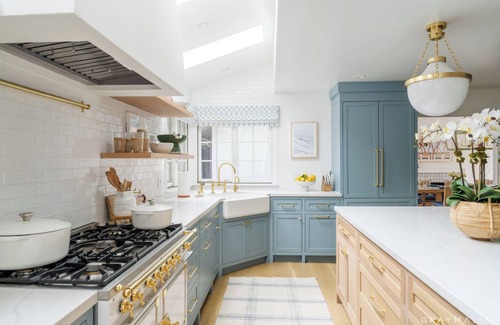Montecito House | Gray Malin Getaway House | In Coastal Montecito