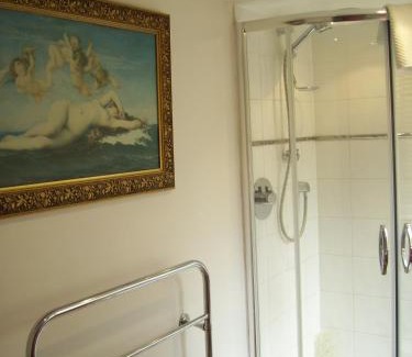 Stoford Bed & Breakfast | Grayling House