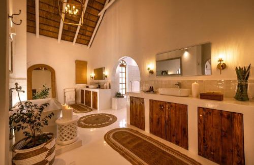 Maun Hotel | Grays Eden Boutique Hotel