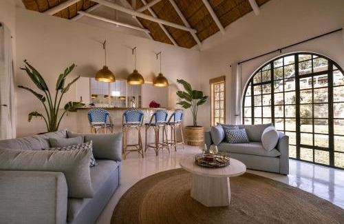 Maun Hotel | Grays Eden Boutique Hotel