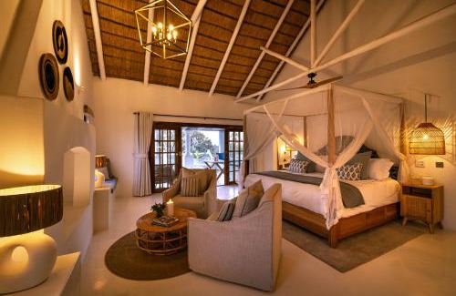 Maun Hotel | Grays Eden Boutique Hotel
