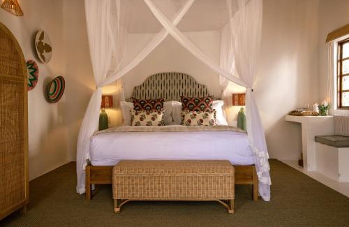 Maun Hotel | Grays Eden Boutique Hotel