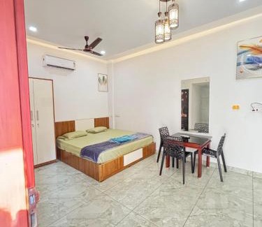 Kedavur House | GRAYSTONE HOMESTAY, Omassery