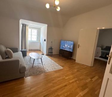Graz City Centre Apartment | Graz 1464, Old City Center Apartments