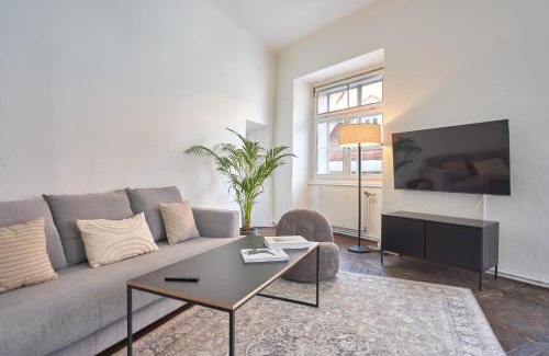 Graz City Centre Apartment | Graz 1464, Old City Center Apartments