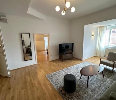 Graz City Centre Apartment | Graz 1464, Old City Center Apartments