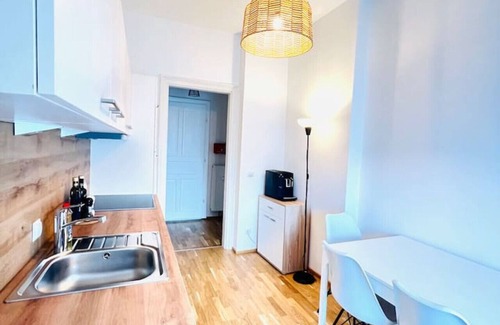 Eggenberg Apartment | Graz-Eggenberg Top2 new & modern