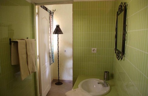 Saly Niakhniakhal Hotel | Grazia Maria Hotel