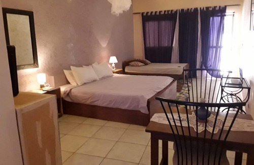 Saly Niakhniakhal Hotel | Grazia Maria Hotel