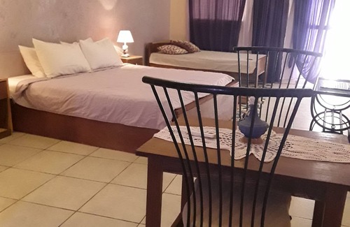 Saly Niakhniakhal Hotel | Grazia Maria Hotel