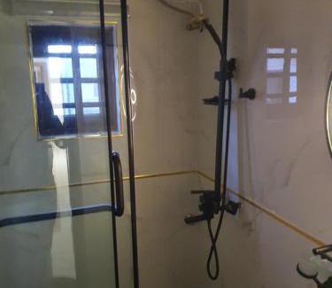Enugu Apartment | Grazioli 3Bedroom Apartment 'Sicily'