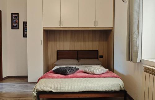 Casnate Con Bernate Apartment | Grazioso 38 MQ a 10 minuti da Como Centro