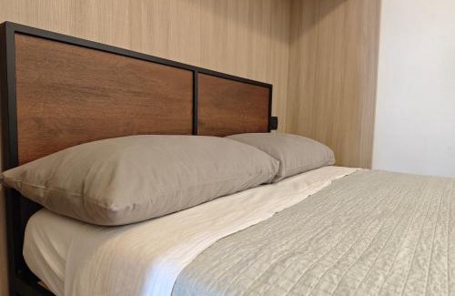 Casnate Con Bernate Apartment | Grazioso 38 MQ a 10 minuti da Como Centro