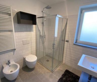 Asti Apartment | Grazioso appartamento con giardino privato