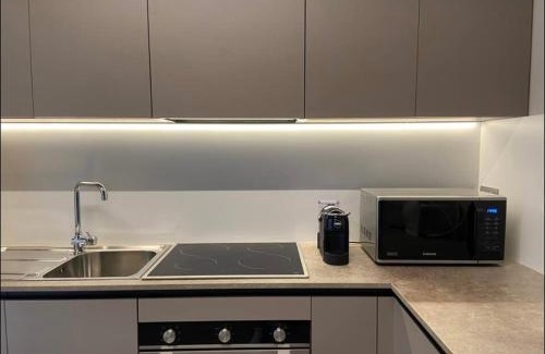 Asti Apartment | Grazioso appartamento con giardino privato