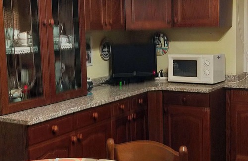 Aggregazione Rionale 9 Apartment | Grazioso Appartamento Vicino Ospedale
