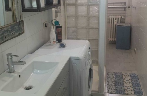 Cesano Boscone Apartment | Grazioso Bilocale