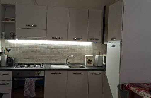 Forli Apartment | Grazioso Monolocale