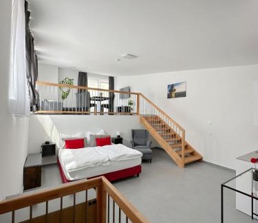 Sankt Leonhard Apartment | Grazora Living Apartments