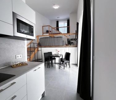 Sankt Leonhard Apartment | Grazora Living Apartments