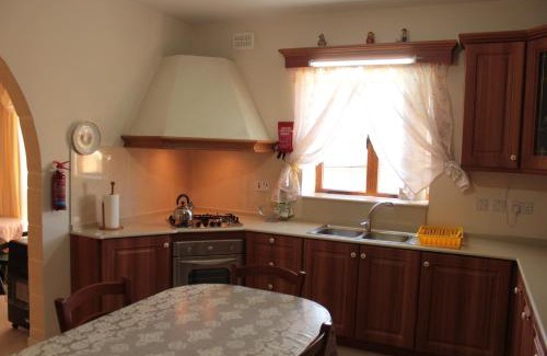 Zabbar Apartment | Grazzja Traditional Apartment