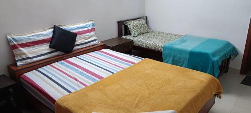Thousand Lights West Apartment | Greams Road Near - Apollo - Fusion Serviced Apartments