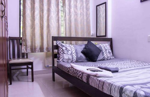 Thousand Lights West Apartment | Greams Road Near - Apollo - Fusion Serviced Apartments