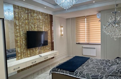 Dushanbe Apartment | Great 2 bedroom apartment.